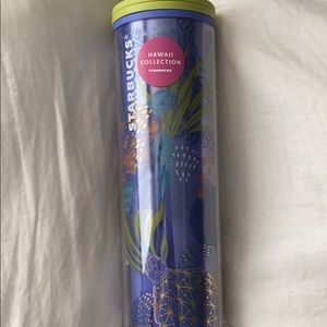 Hawai’i Collection Starbucks